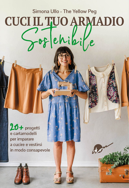 Cuci il tuo armadio sostenibile