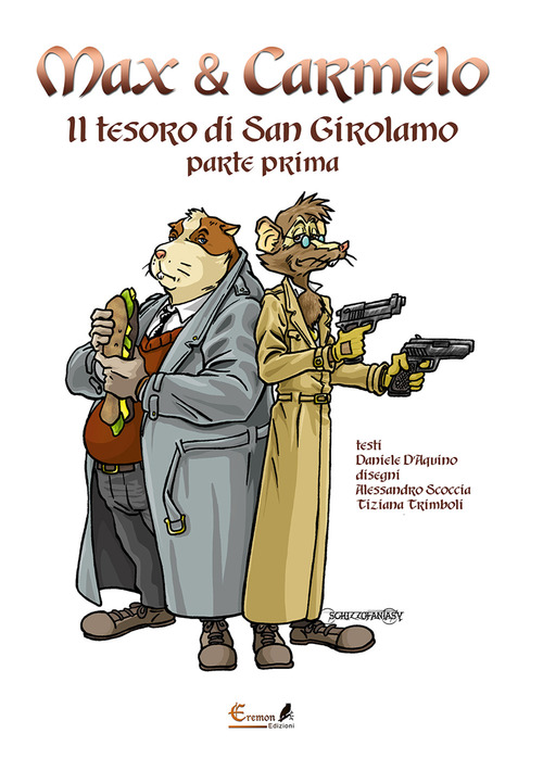 La Divina Commedia