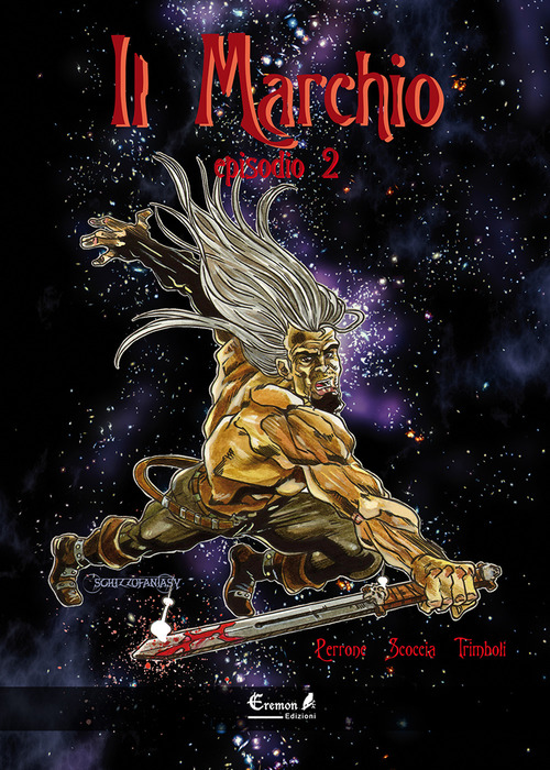 Il marchio. Volume 2