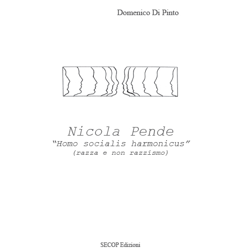 Nicola Pende. 