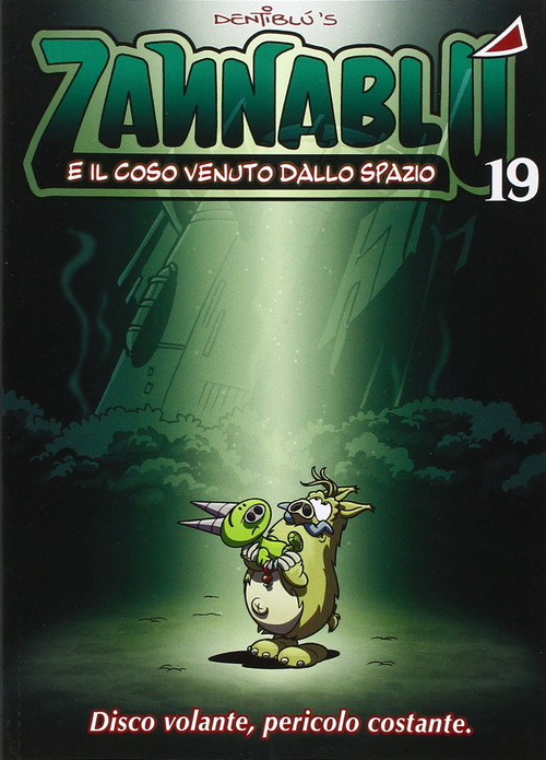 La Divina Commedia