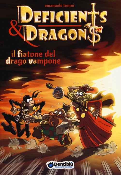 La Divina Commedia
