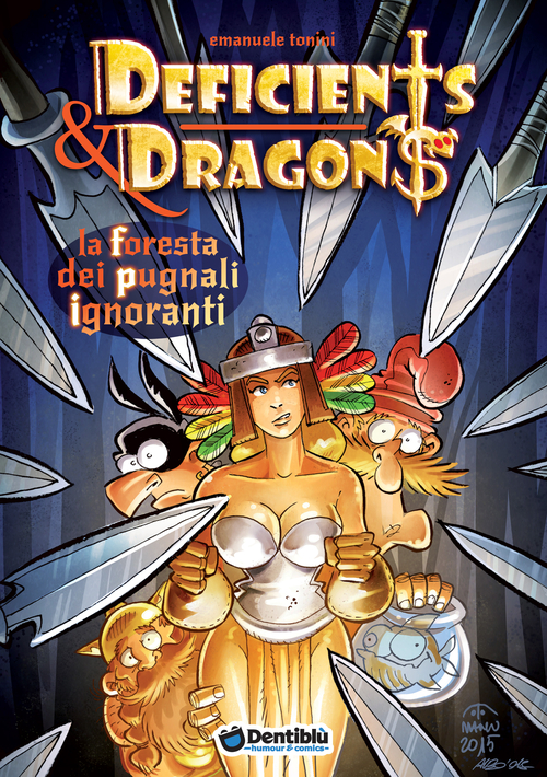 La Divina Commedia