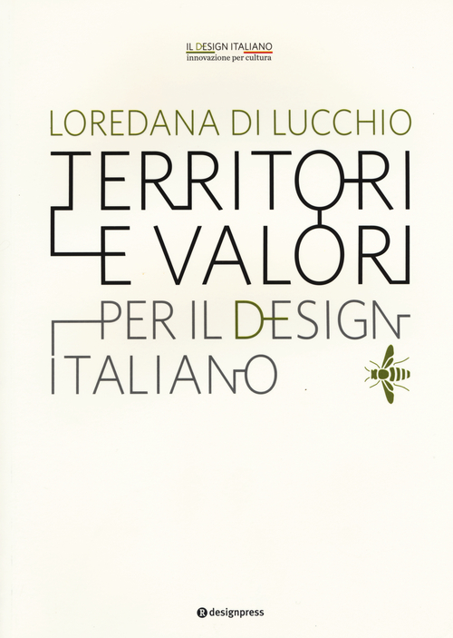 Territori e valori per il design italiano