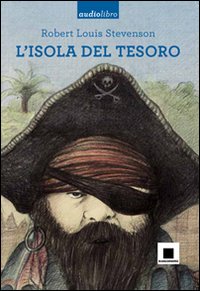 L' isola del tesoro letto da Pierfrancesco Poggi