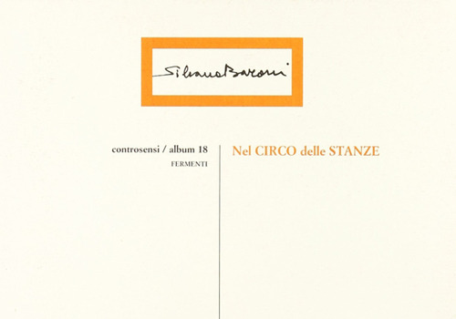 Nel circo delle stanze