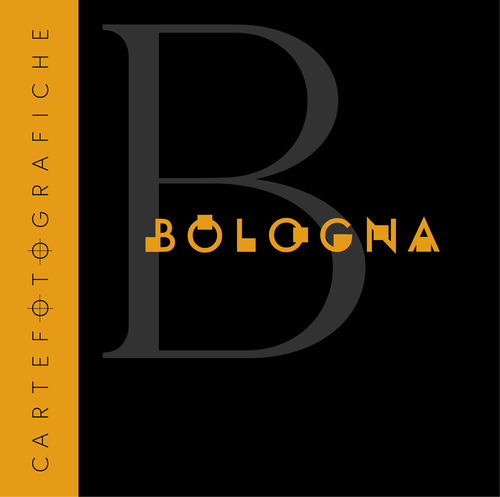Bologna. Carte fotografiche