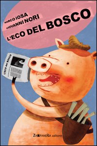 L' Eco del bosco