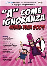 La Divina Commedia