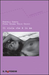 Il viola che è in me