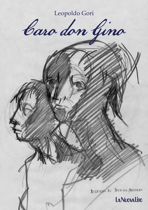 Caro Don Gino. Quando la paura della pazzia diventa un giallo
