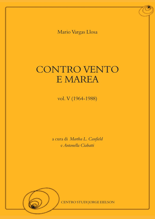 Contro vento e marea. Volume 5