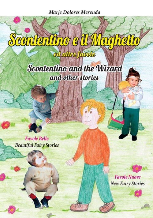 La Divina Commedia