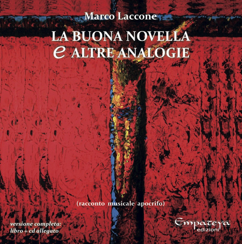 La buona novella e altre analogie