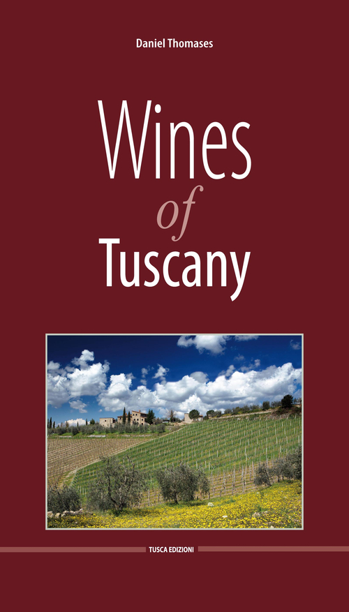 Wine of Tuscany