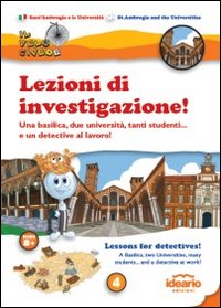 La Divina Commedia