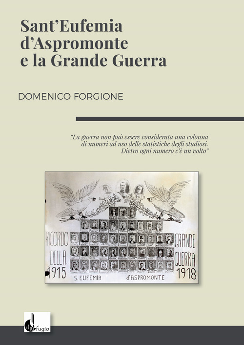 Sant’Eufemia d’Aspromonte e la Grande Guerra