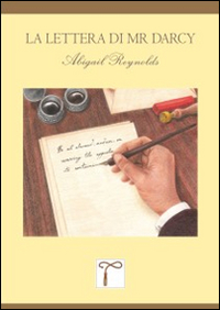 Copertina di: La lettera di Mr Darcy