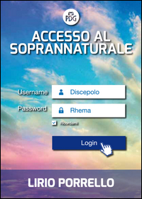 Copertina di: Accesso al soprannaturale