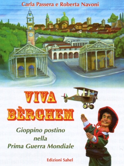La Divina Commedia