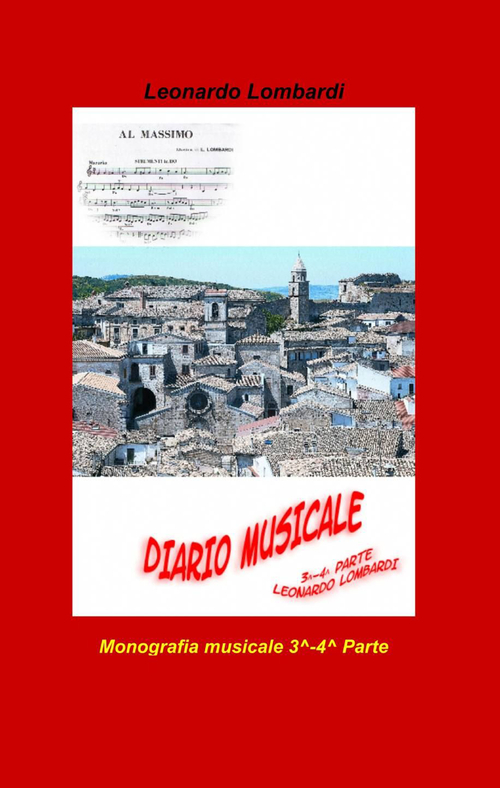 2 diario musicale