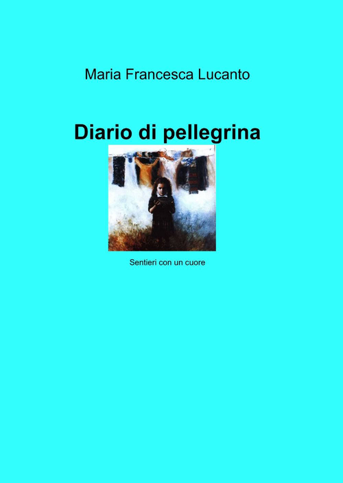 Diario di pellegrina