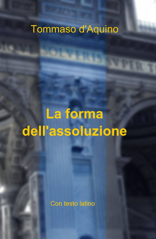 La Divina Commedia