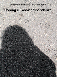 Copertina di: Doping e tossicodipendenza