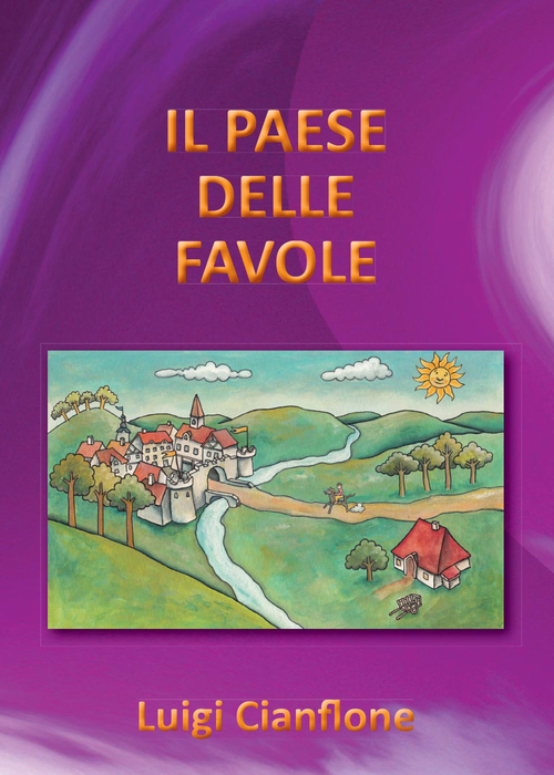 La Divina Commedia