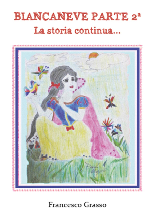 La Divina Commedia
