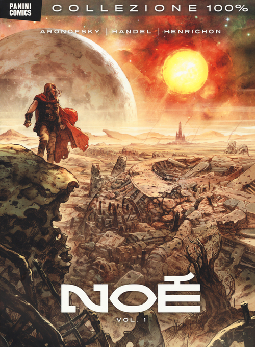 Noè. Volume 1