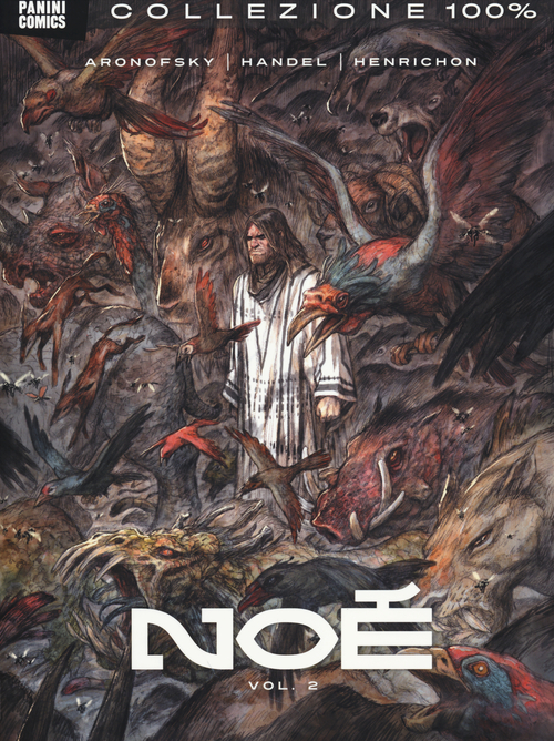 Noè. Volume 2