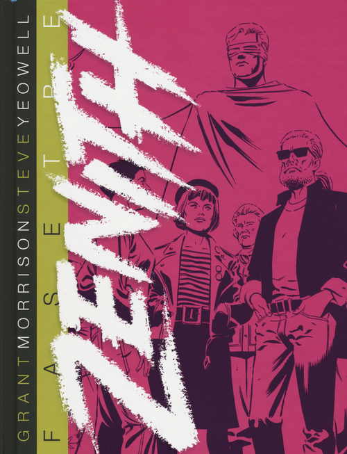 Zenith fase tre