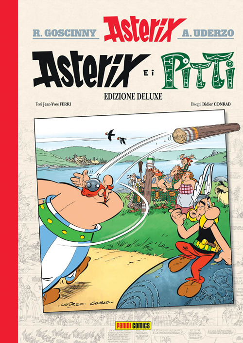 Asterix
