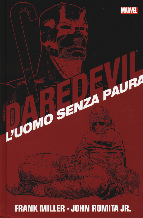 L'uomo senza paura. Daredevil collection. Volume 1