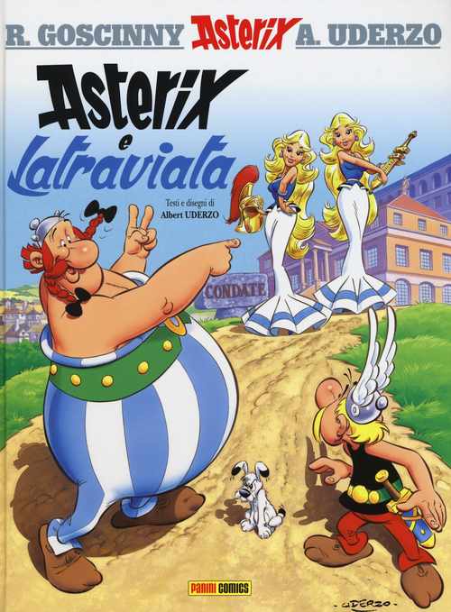 La Divina Commedia
