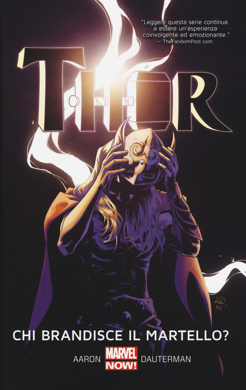 Chi brandisce il martello? Thor. Volume Vol. 2