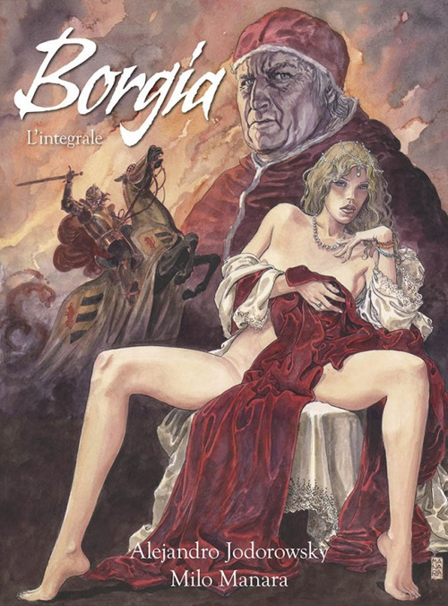 La Divina Commedia