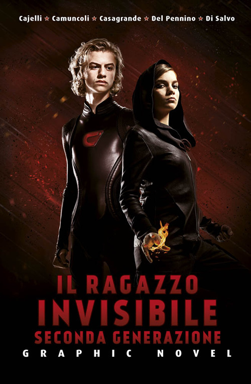 La Divina Commedia