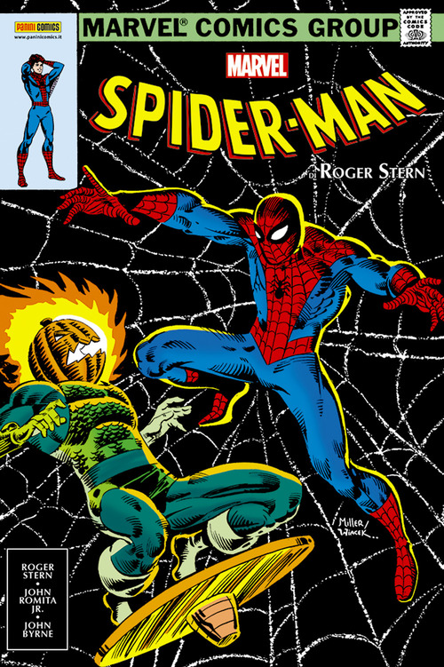Spider-Man. Volume Vol. 1