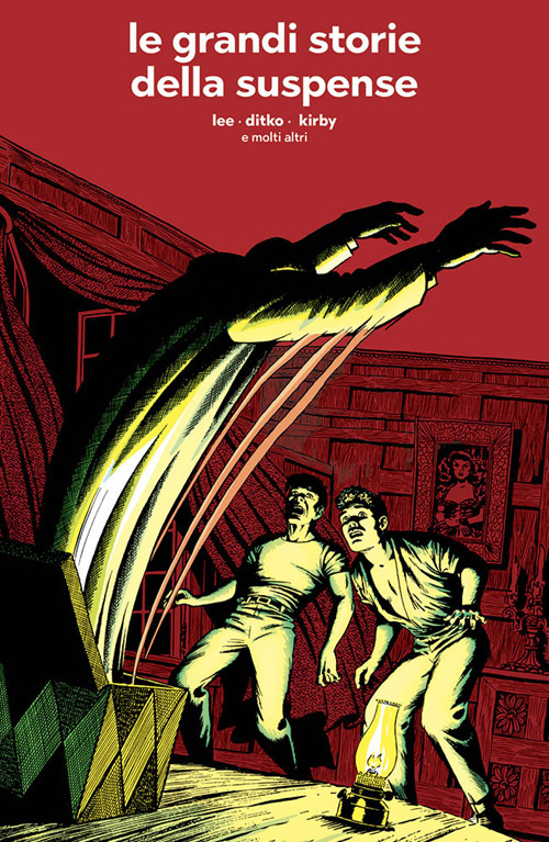 La Divina Commedia