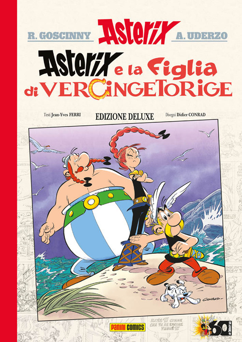 La Divina Commedia