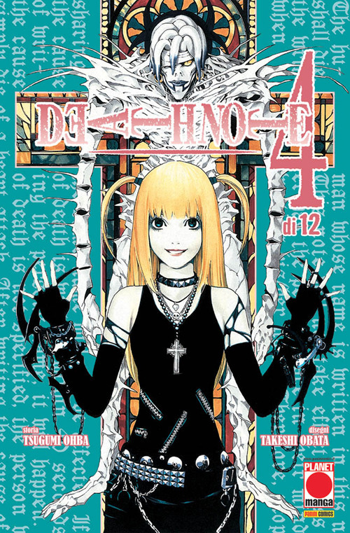 Death note