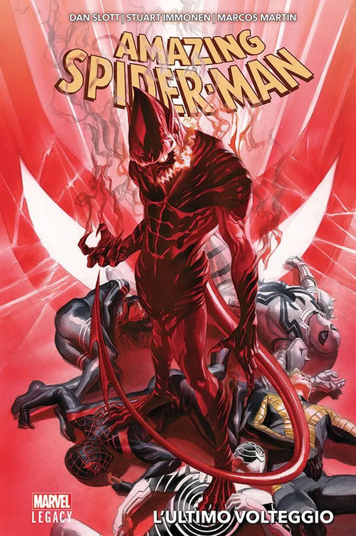 Amazing Spider-Man. Volume 7