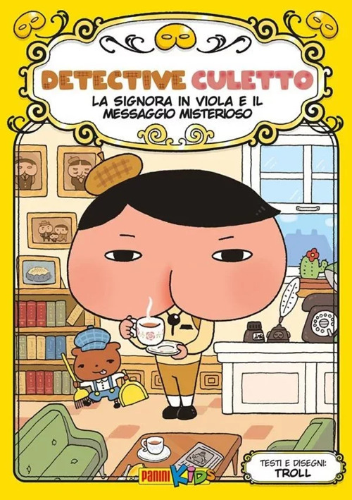 La Divina Commedia