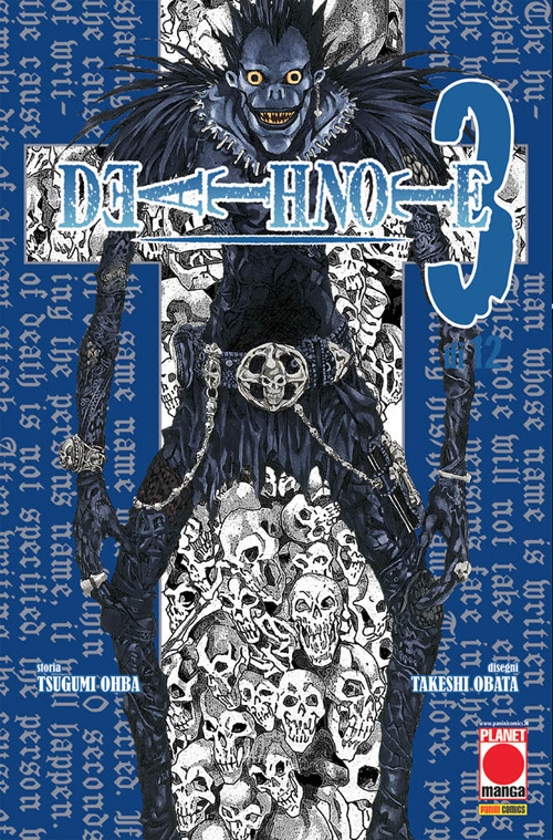 Death note