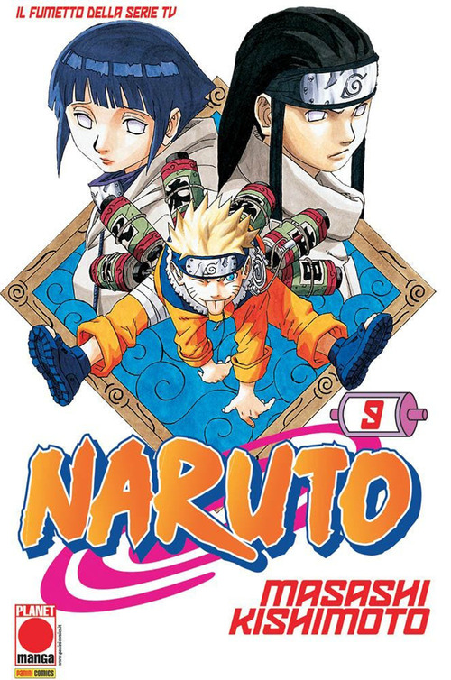 Naruto