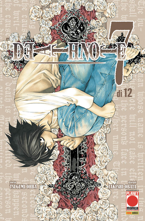 Death note