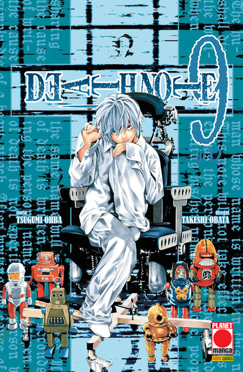 Death note