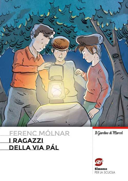 I ragazzi della via Pal